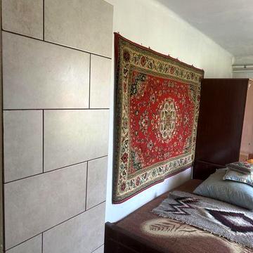 Квартира на 2 пов  смт Олика