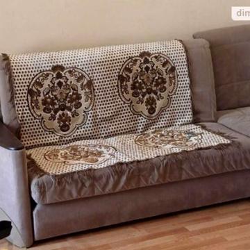 Довгострокова оренда 2к Квартира Науки (Гагаріна) проспект