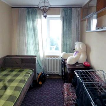Слобожанський просп. (ім. газети Правда), 83