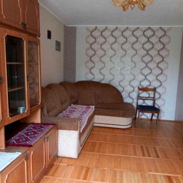 3-х кімнатна "чешка" по вул Героїв Майдану від власника