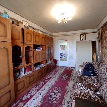 2-кімн. 54 кв.м. до метро 15 хв. Лісова