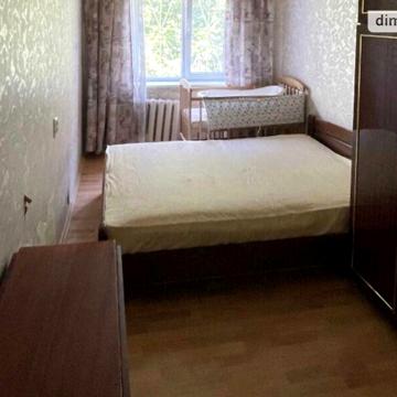 Довгострокова оренда 3к Квартира Мостова вулиця