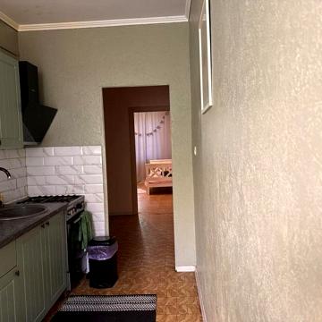 Продається простора 3-кімнатна квартира 89 м², 3 поверх, з балконом!