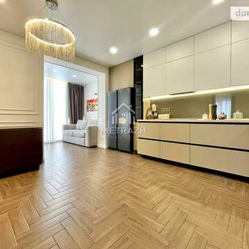 Продаж 1к Квартира Молочна вулиця ЖК Плехановская