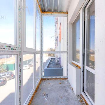 Продаж 2к Квартира Весёлая