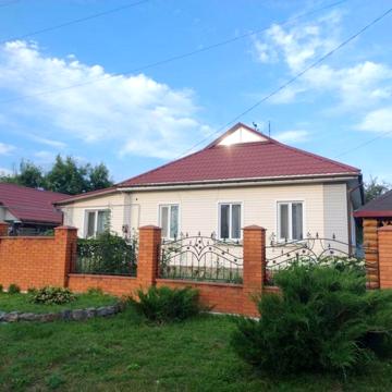 Продам будинок Березна. Власник.
