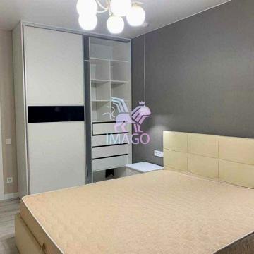 ЖК SOHO Residence | Деміївка | Центр | Євро двійка