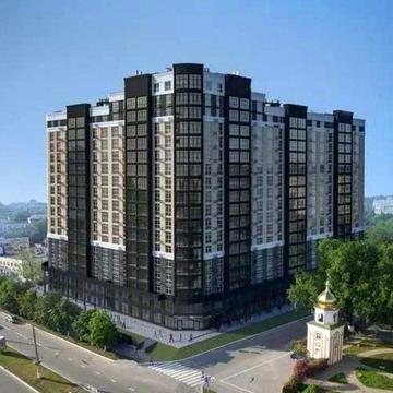 ЖК Борисо-Глібський, центр міста, продаж 2 кім. квартири ЖК Борисо-Глібський