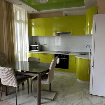 Сдам 1 к кв центр Новострой Дюковский Парк