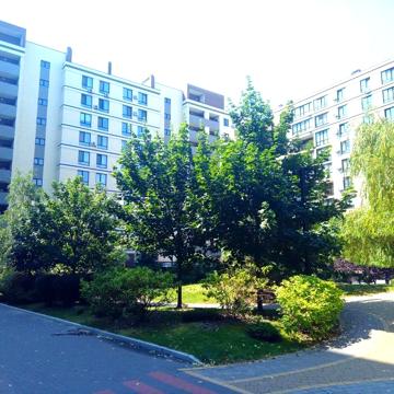 Здам 1-кімн.квартиру в ЖК "Parkland". KL