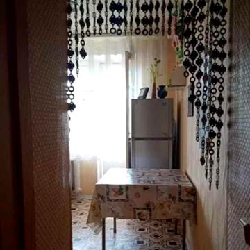 Продам 1-комн. чешку на Медицинской, с мебелью и техникой