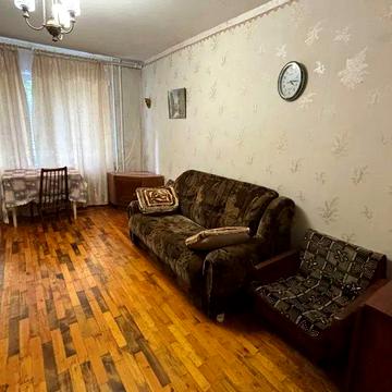 Продам 3х ком.квартиру левый берег