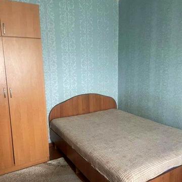 1к квартира Одеська вул Болградська 46