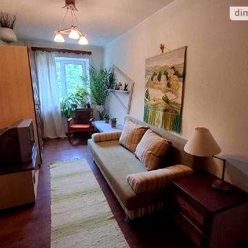 Довгострокова оренда 2к Квартира Науки (Гагаріна) проспект