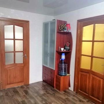 Продам 2-х кім квартиру на Богоявленській 4
