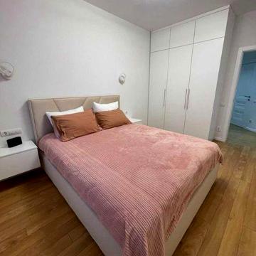 Сдам 2 к. квартиру ЖК «Family», метро Теремки. Без комісії