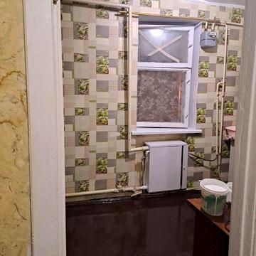 Сдам однокомнатную квартиру