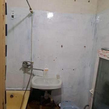 Сдам однокомнатную квартиру