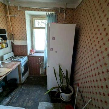 Продам 1 комнатну квартиру Гетьмана, 38, м Шулявка пішки