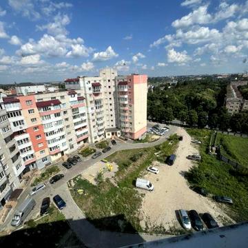 Однокімнатна район Луцького кільця ЖК Авеню