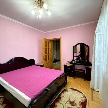 Оренда 3К квартири. Центральна частина міста
