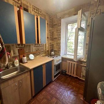 Терміново продам 1 кімнатну квартиру в Одесі на Котовського