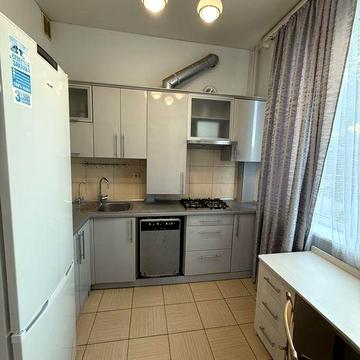 Продам квартиру с автономным отоплением, Холодная гора