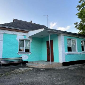 Умань  Будинок  Дмитрушки