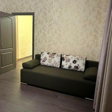 Сдам 2 кімнатну квартиру в Одесі в новому будинку на Марсельській
