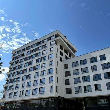 Продаж 2-кімнатної  квартири, поруч з парком Замарстинівська, Єоселя