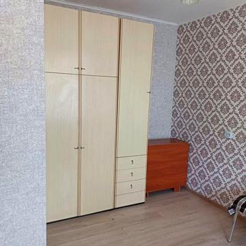 Сдам однокомнатную квартиру