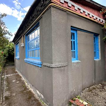 1-й Марянівський пров., 23