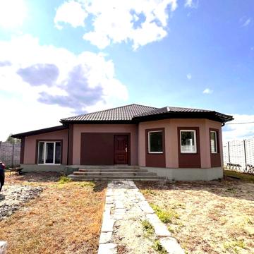 Будинок біля Києва 140 кв.м. 5 кімн. Власник 8сот. гарний торг