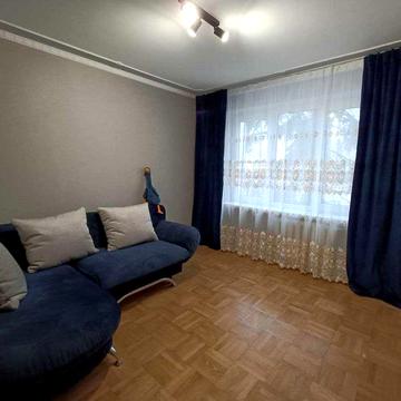 Продаж квартири 3 - кім. вул. Наукова - В.Великого - Пулюя - Симоненка