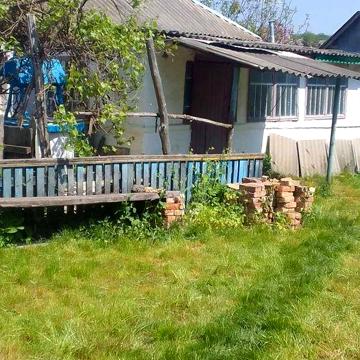 Продається будинок