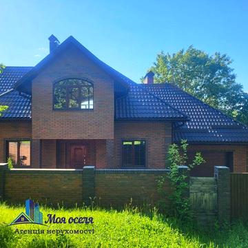 Продаж  будинку у мальовничому місці