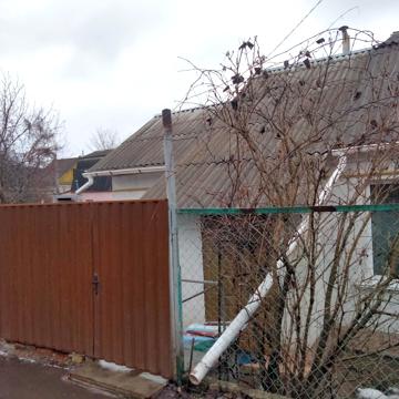 Вітрука вул., 1
