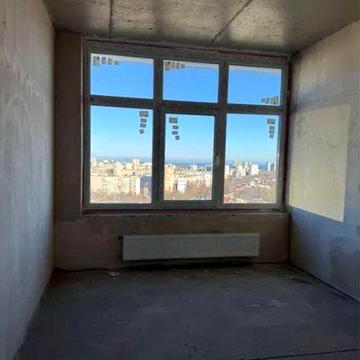 Уникальная 4-комнатная квартира 98 метров/Кадор на Таирово ЖК 29 жемчужина