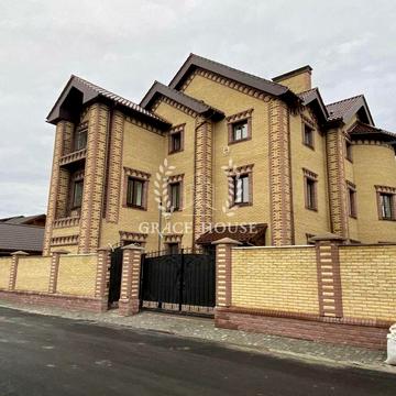 Пайова вул.