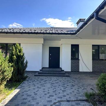 Продаж одноповерхового БУДИНКУ 110 м2, 5 соток! Іванковичі