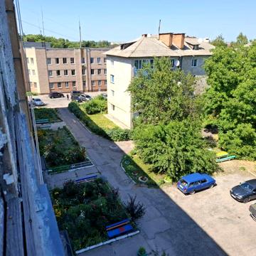 Здам 3х кімнатну квартиру в центрі 7000 грн