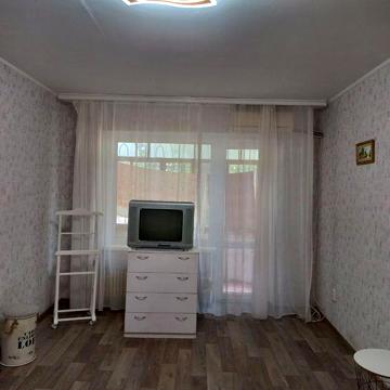 Сдам однокомнатную квартиру