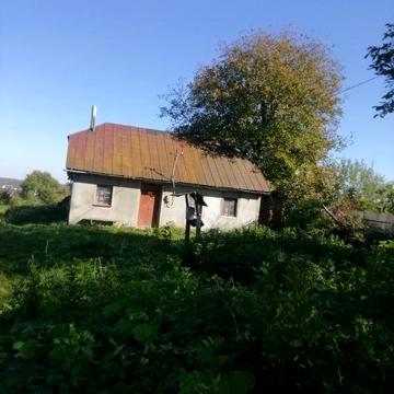 Будинок по вул. Шевченка 93  м. Красилів.