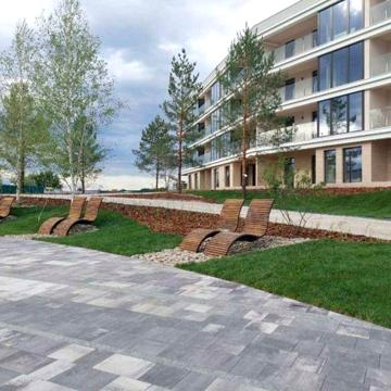Продам 3х ком.67м, Park Lake City, без %, дом 1.1,заселен, переуступка ЖК Park lake city