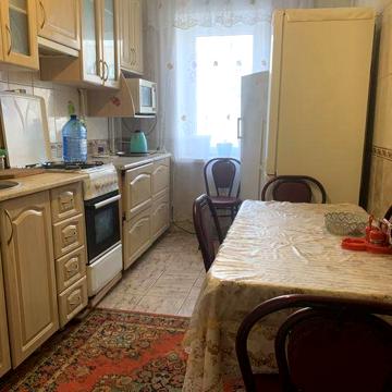 Сдаю 3 к разделку в Октябрьском возле с/м Таврия