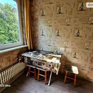 Довгострокова оренда 1к Квартира Академіка Павлова в`їзд