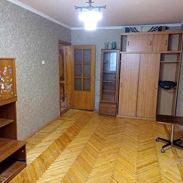 В продаже 1к.квартира на Салтовке.Ул.Познанская 8