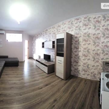 Довгострокова оренда 1к Квартира Лазурна вулиця ЖК Ривьера