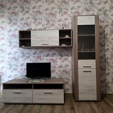 Довгострокова оренда 1к Квартира Лазурна вулиця ЖК Ривьера