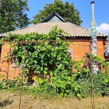 Продам будинок с. Таранівка